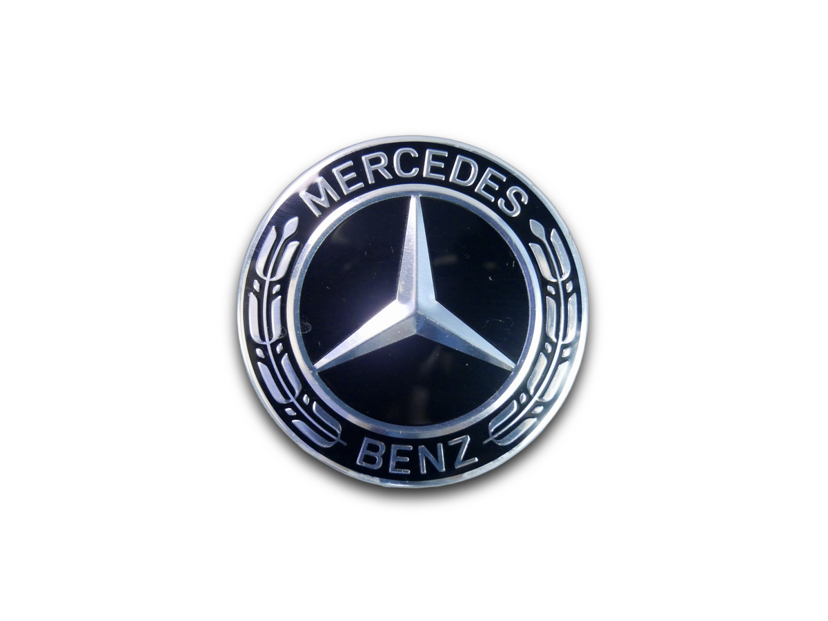 Dekielek felgi OEM A2224002100 Mercedes C-klasa C300 W205