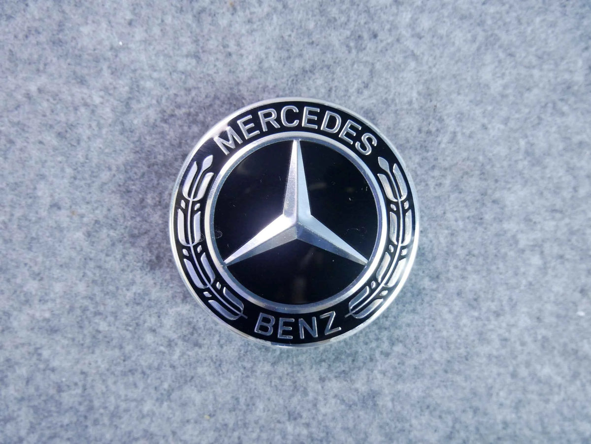 Dekielek felgi OEM A2224002100 Mercedes C-klasa C300 W205