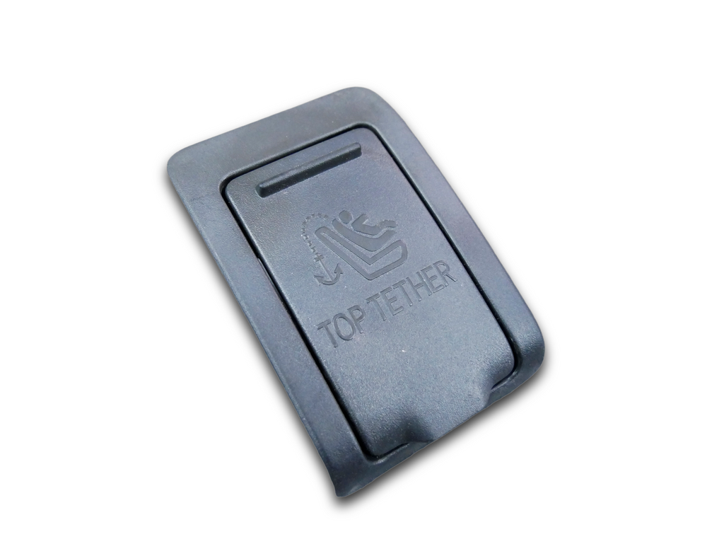 Osłona zaślepka ISOFIX A2058680239 Mercedes C-klasa C300 W205