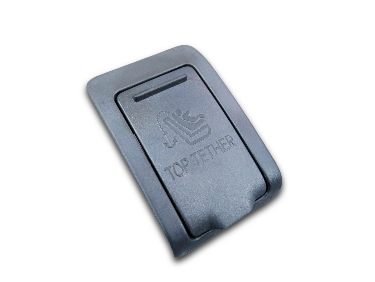 Osłona zaślepka ISOFIX A2058680239 Mercedes C-klasa C300 W205