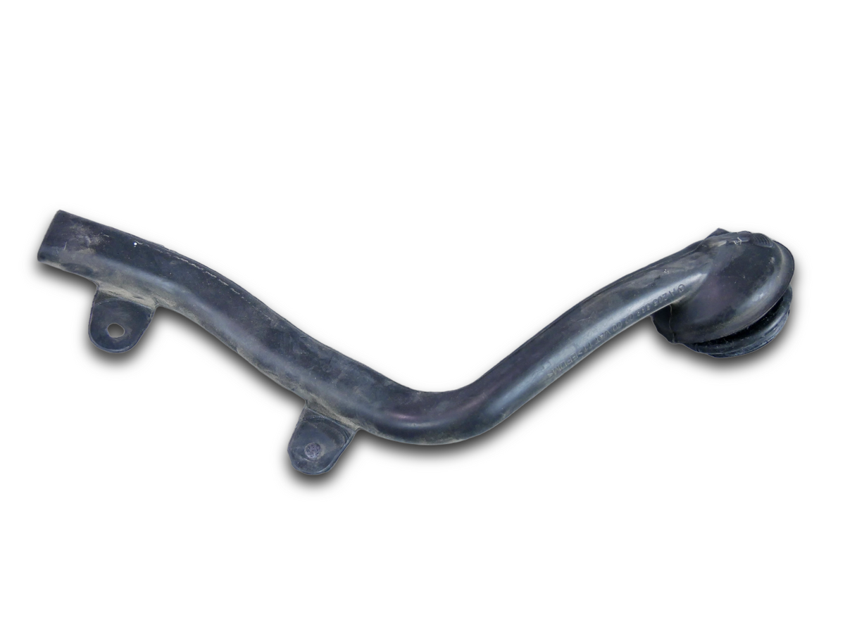 Rura odpływ wody A2058320200 Mercedes C-klasa C300 W205