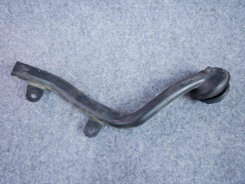 Rura odpływ wody A2058320200 Mercedes C-klasa C300 W205