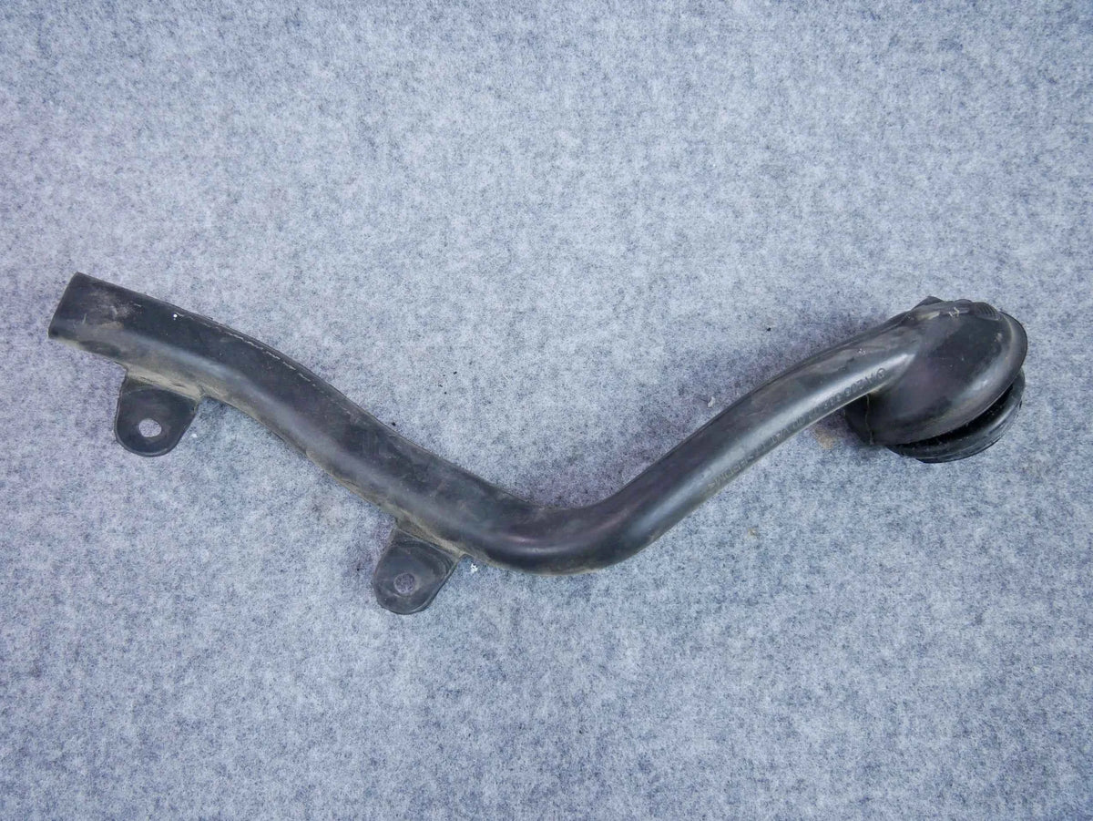 Rura odpływ wody A2058320200 Mercedes C-klasa C300 W205