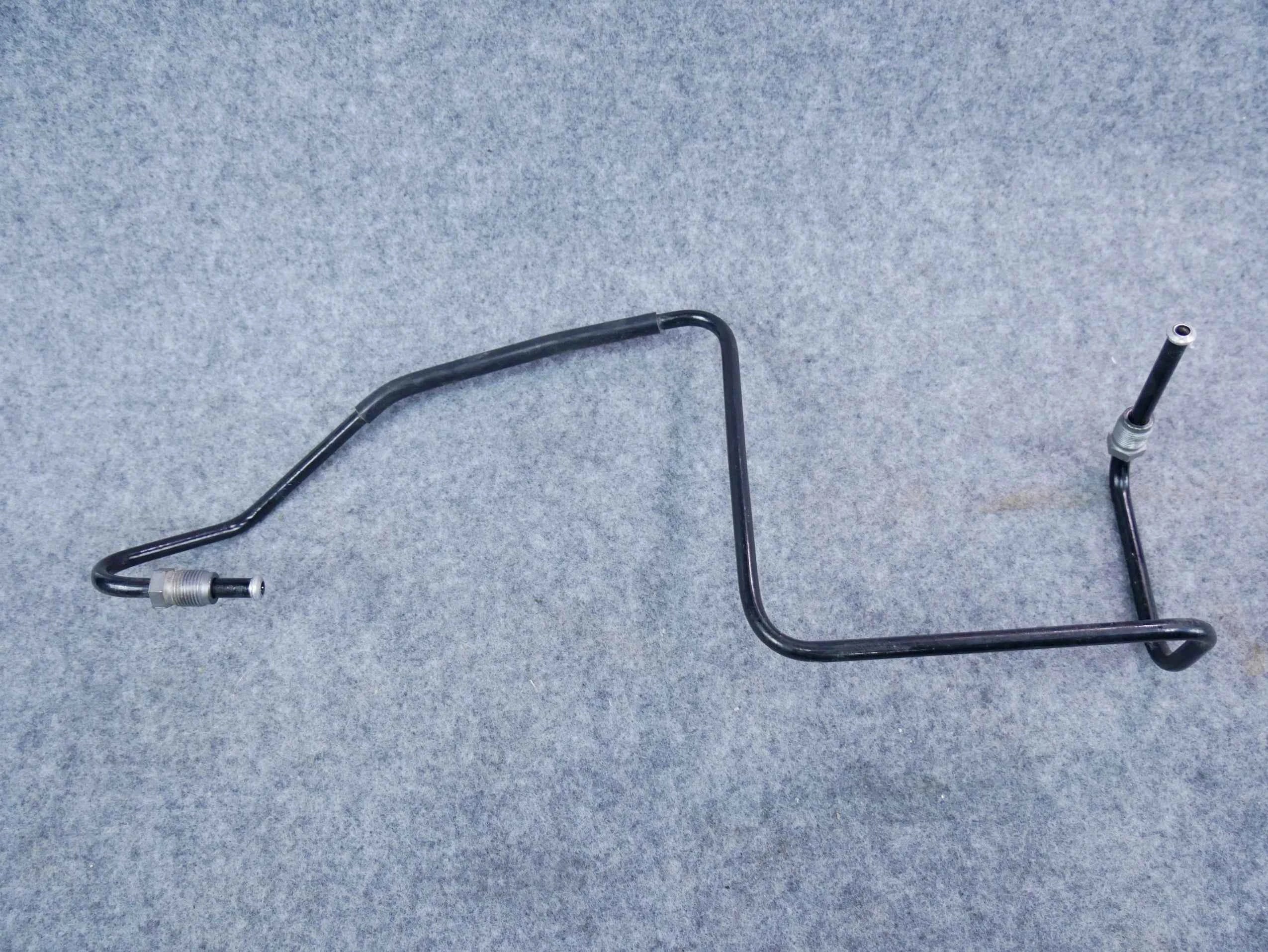 Rurka przewód hamulcowy Mercedes C-klasa C300 W205