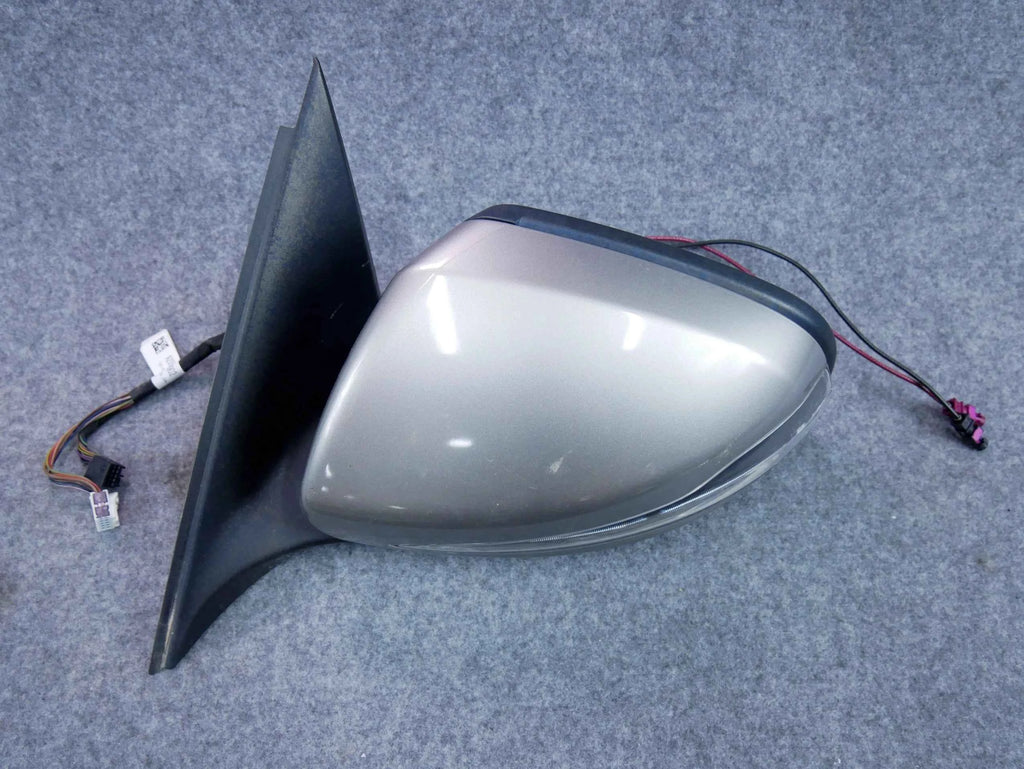 Lusterko lewe kpl. A2058100905 859 Mercedes C-klasa C300 W205