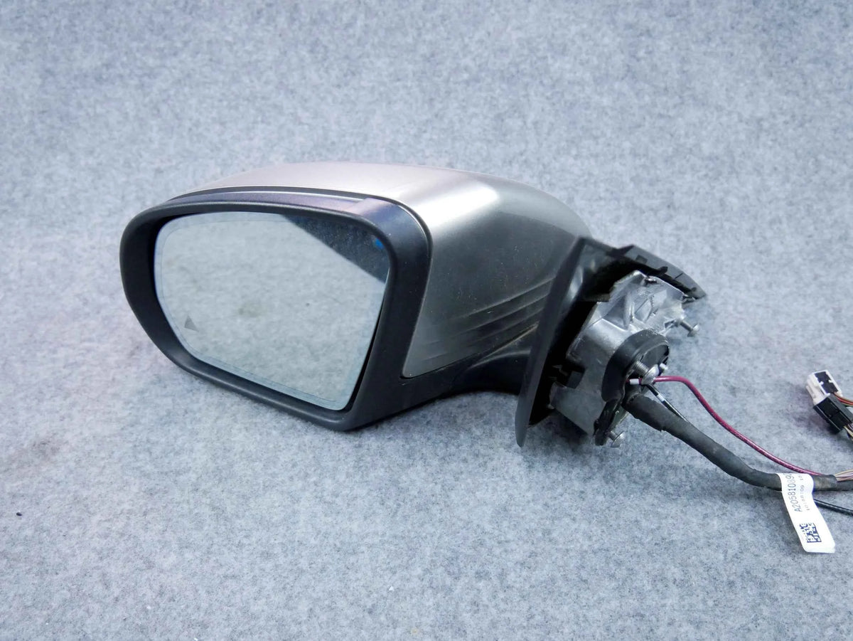 Lusterko lewe kpl. A2058100905 859 Mercedes C-klasa C300 W205