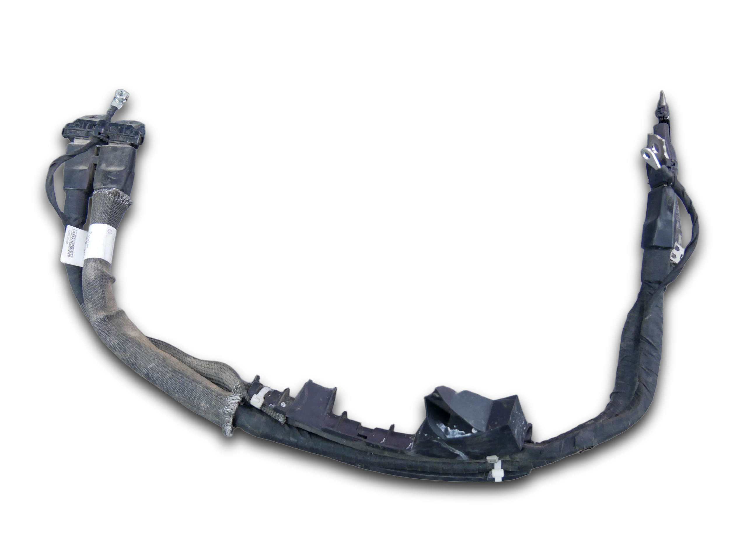 Wiązka rozrusznika alternatora A2055402780 Mercedes C300 W205
