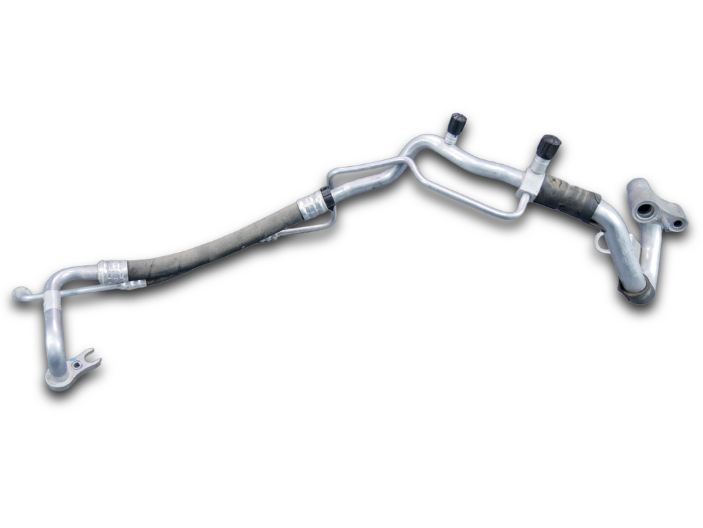 Rurka przewody klimatyzacji A2058301600 Mercedes C300 W205