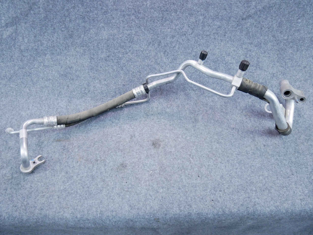 Rurka przewody klimatyzacji A2058301600 Mercedes C300 W205