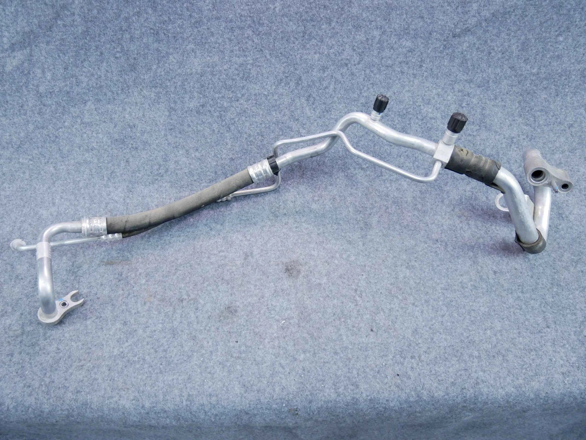 Rurka przewody klimatyzacji A2058301600 Mercedes C300 W205