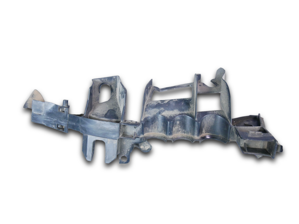 Uszczelka kanału powietrza A2058317800 Mercedes C300 W205