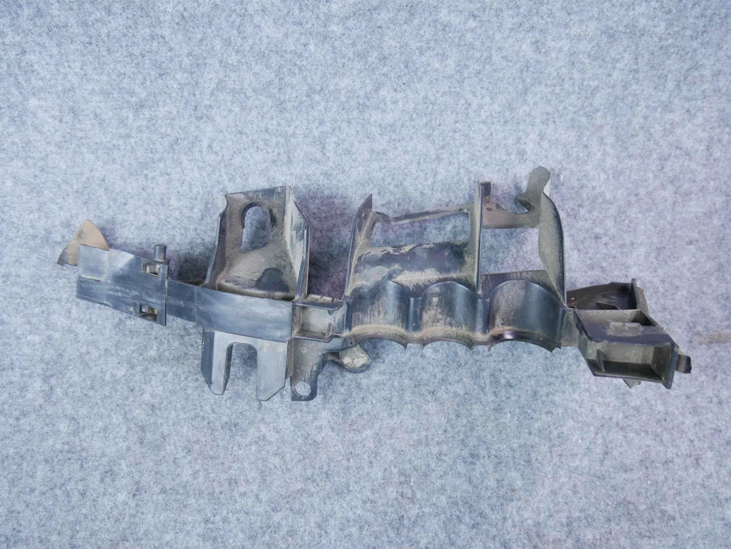 Uszczelka kanału powietrza A2058317800 Mercedes C300 W205