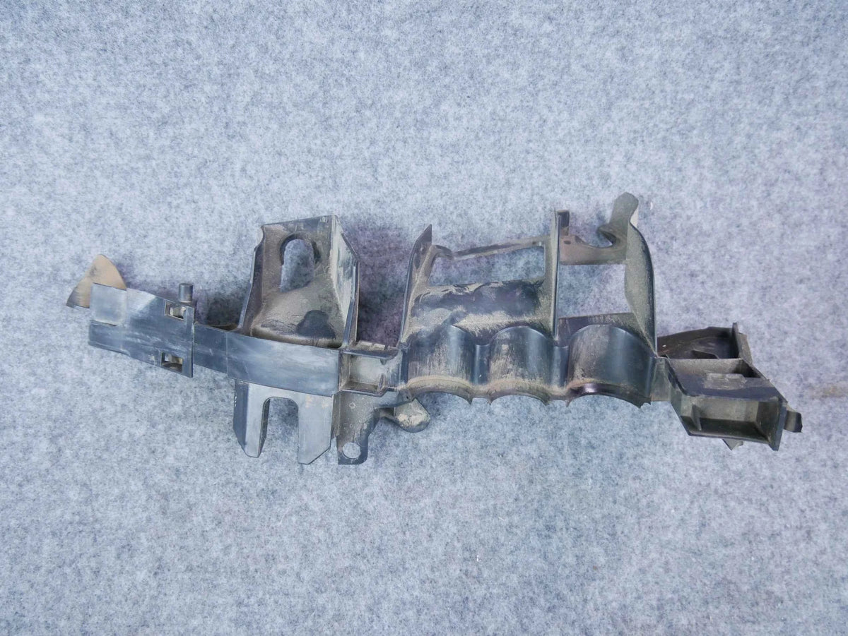 Uszczelka kanału powietrza A2058317800 Mercedes C300 W205