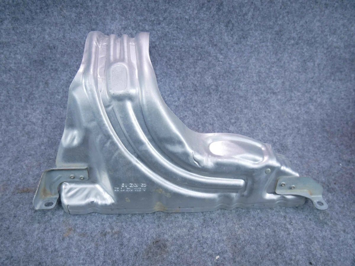 Osłona termiczna kolektora A2741421020 Mercedes C300 W205