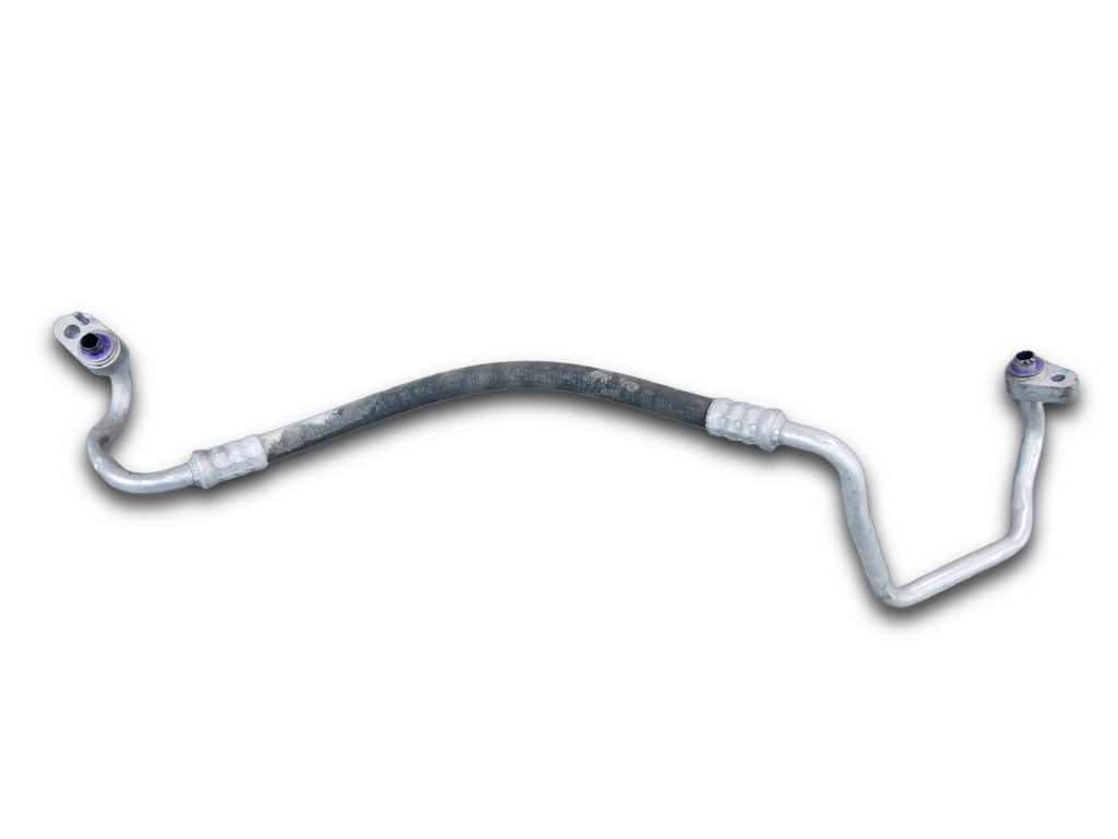 Rurka przewód klimatyzacji A2058304804 Mercedes C300 W205