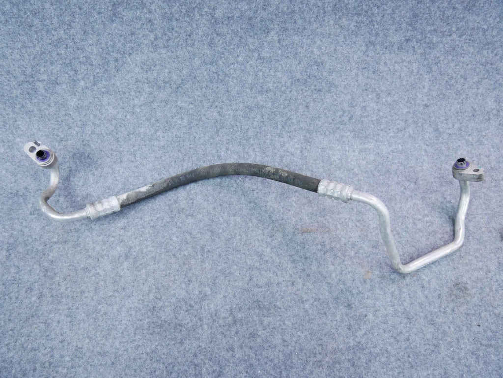 Rurka przewód klimatyzacji A2058304804 Mercedes C300 W205