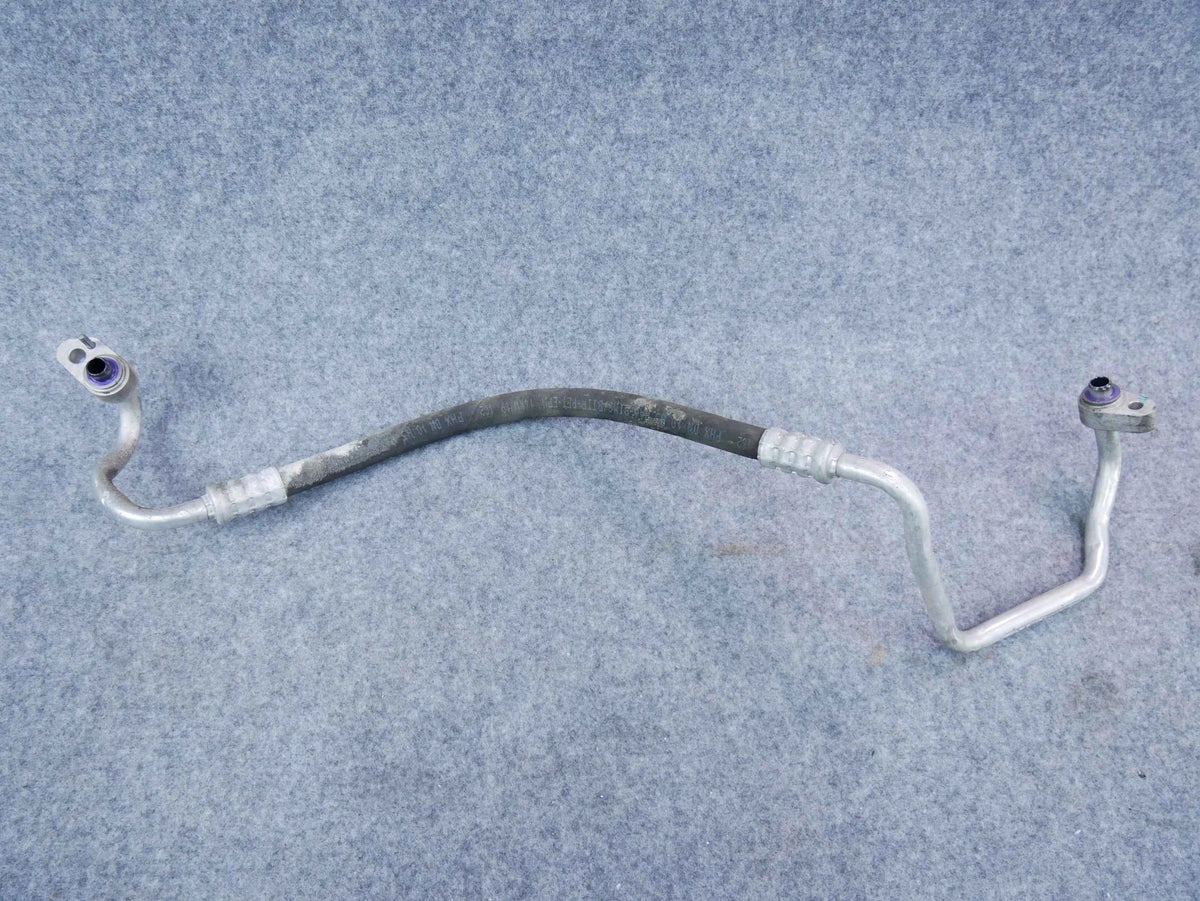 Rurka przewód klimatyzacji A2058304804 Mercedes C300 W205