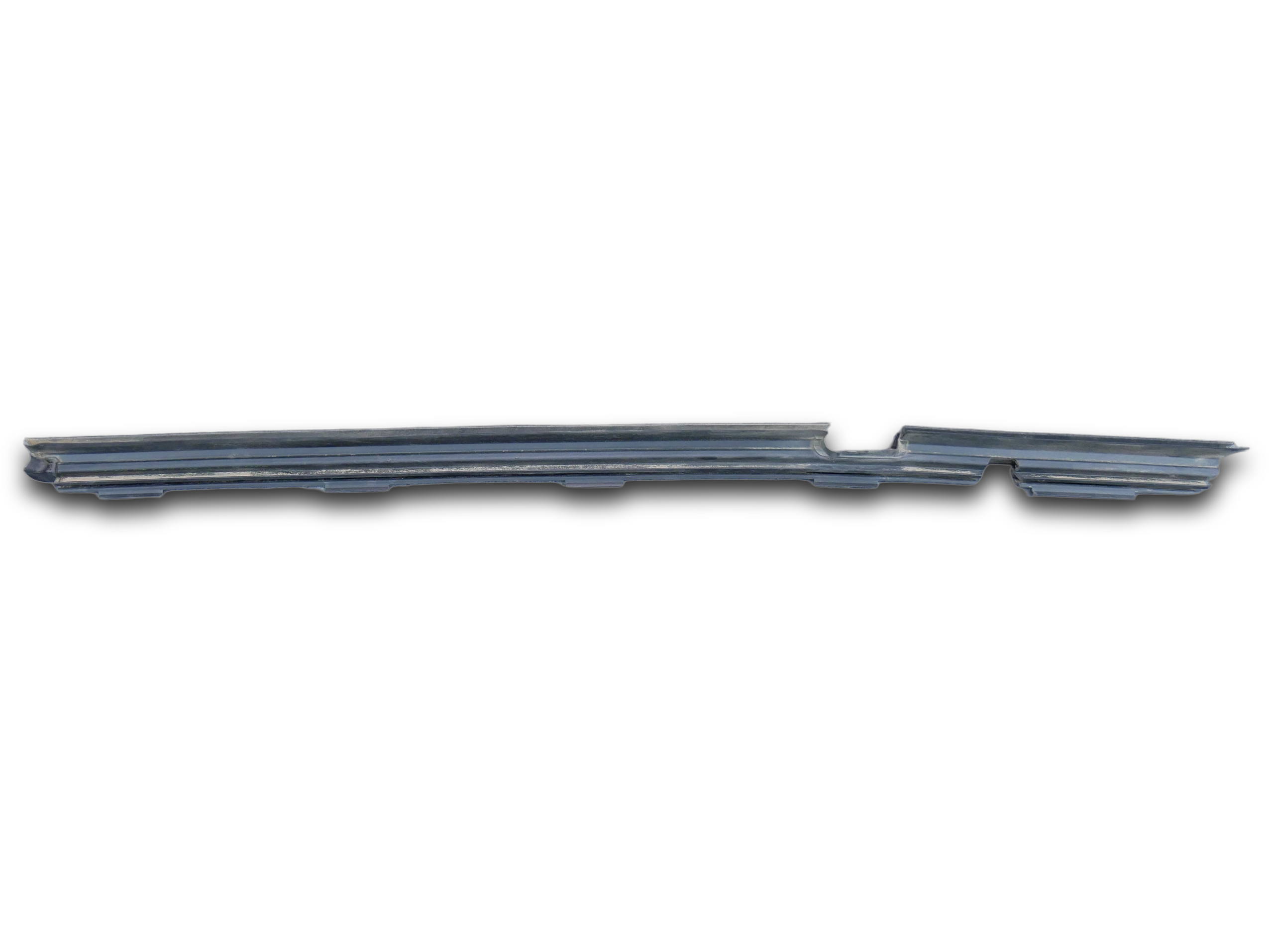 Listwa zgarniacz drzwi tył prawy A2057350465 Mercedes C300 W205 SEDAN