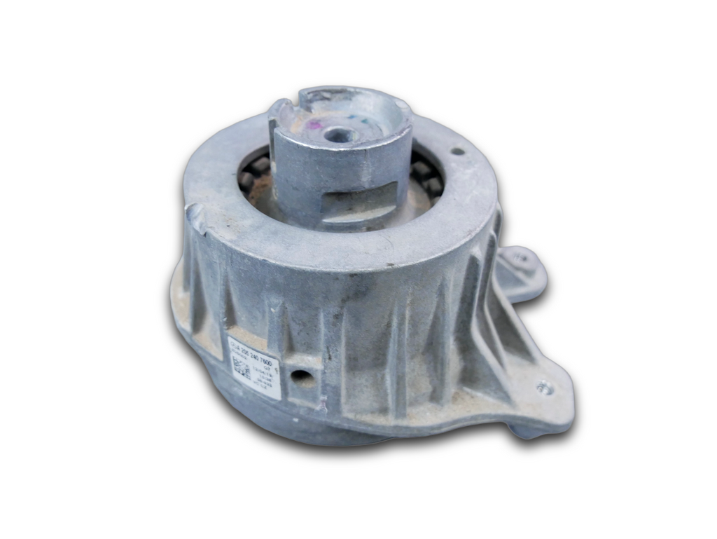 Łapa poduszka silnika A2052407600 Mercedes C300 W205