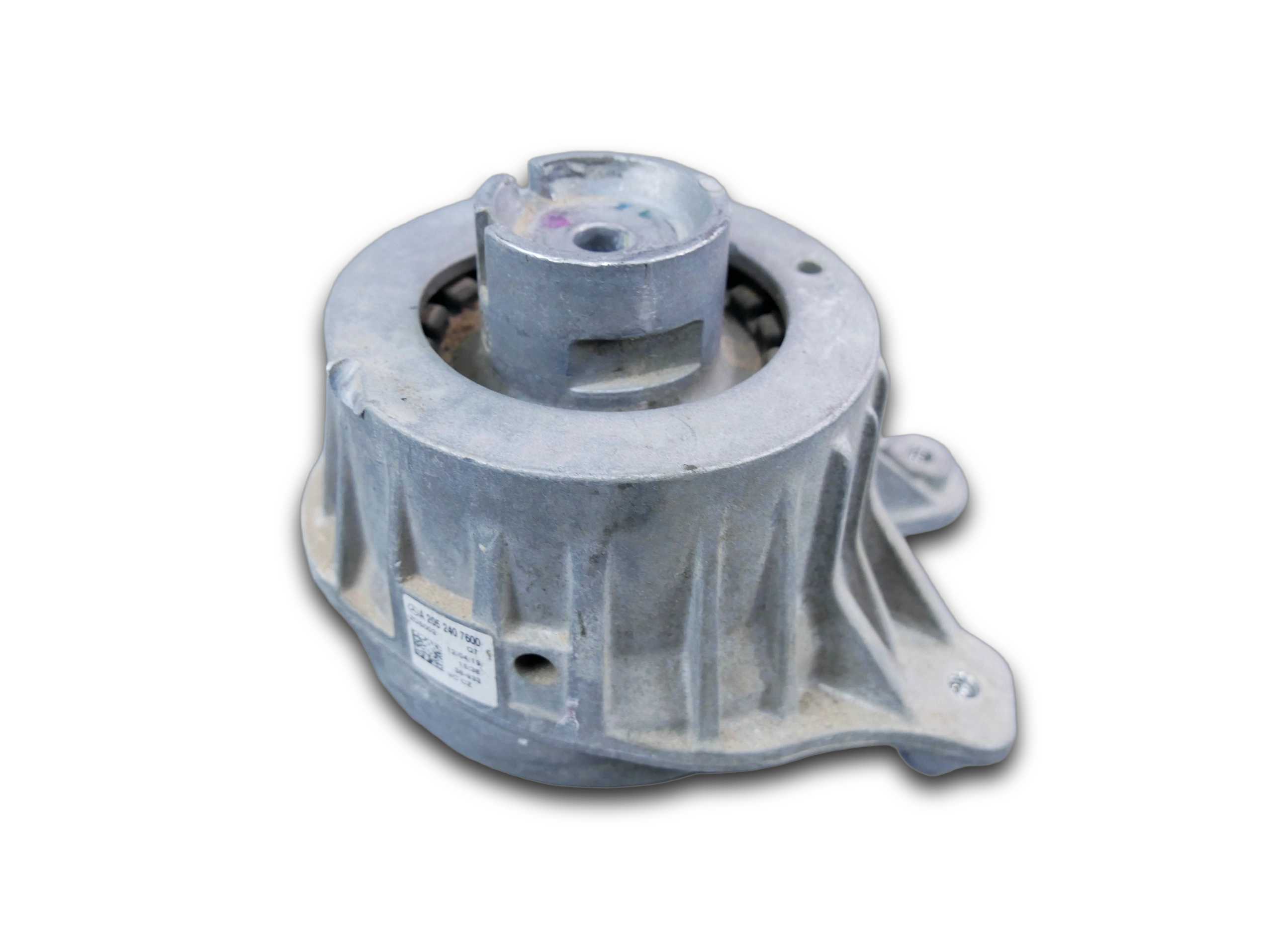 Łapa poduszka silnika A2052407600 Mercedes C300 W205