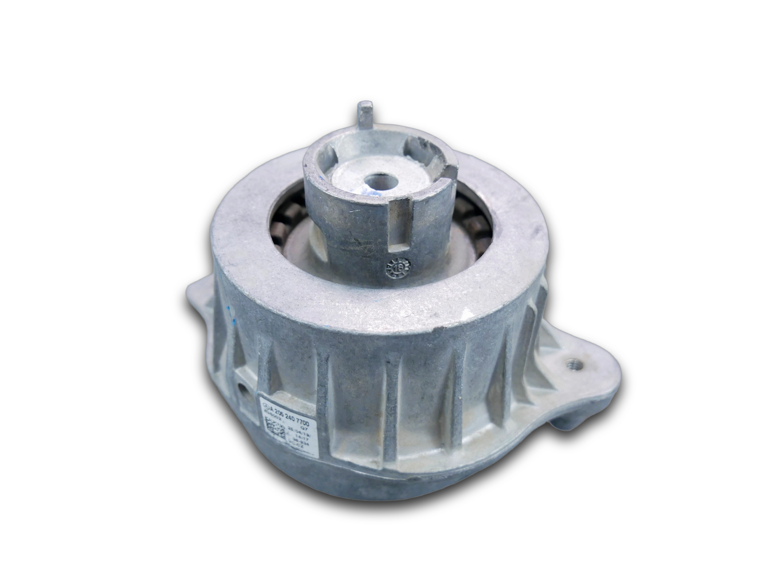 Łapa poduszka silnika A2052407700 Mercedes C300 W205