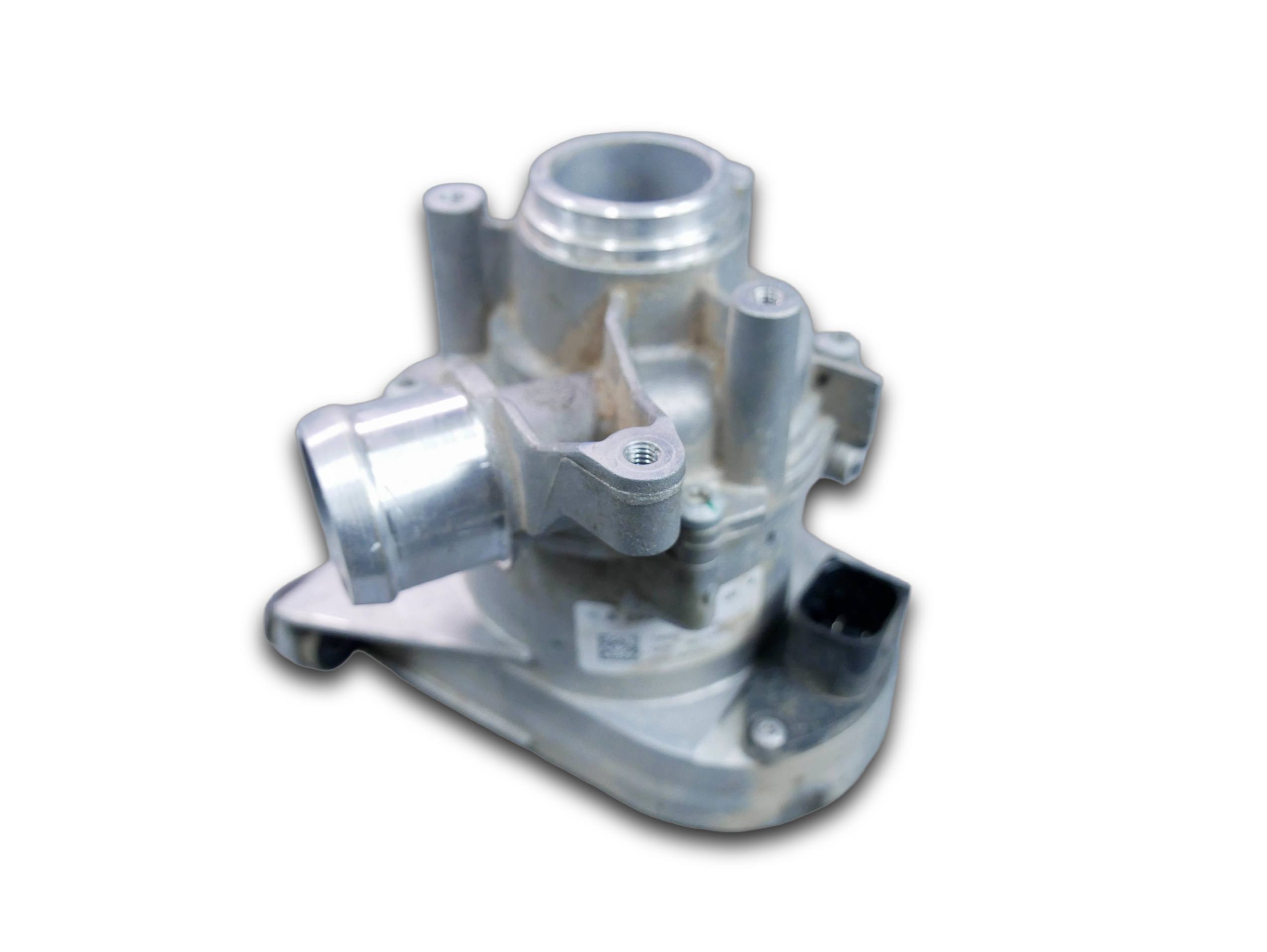 Pompa wody A2642000100 Mercedes C300 W205
