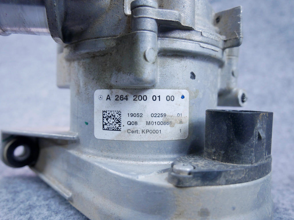Pompa wody A2642000100 Mercedes C300 W205