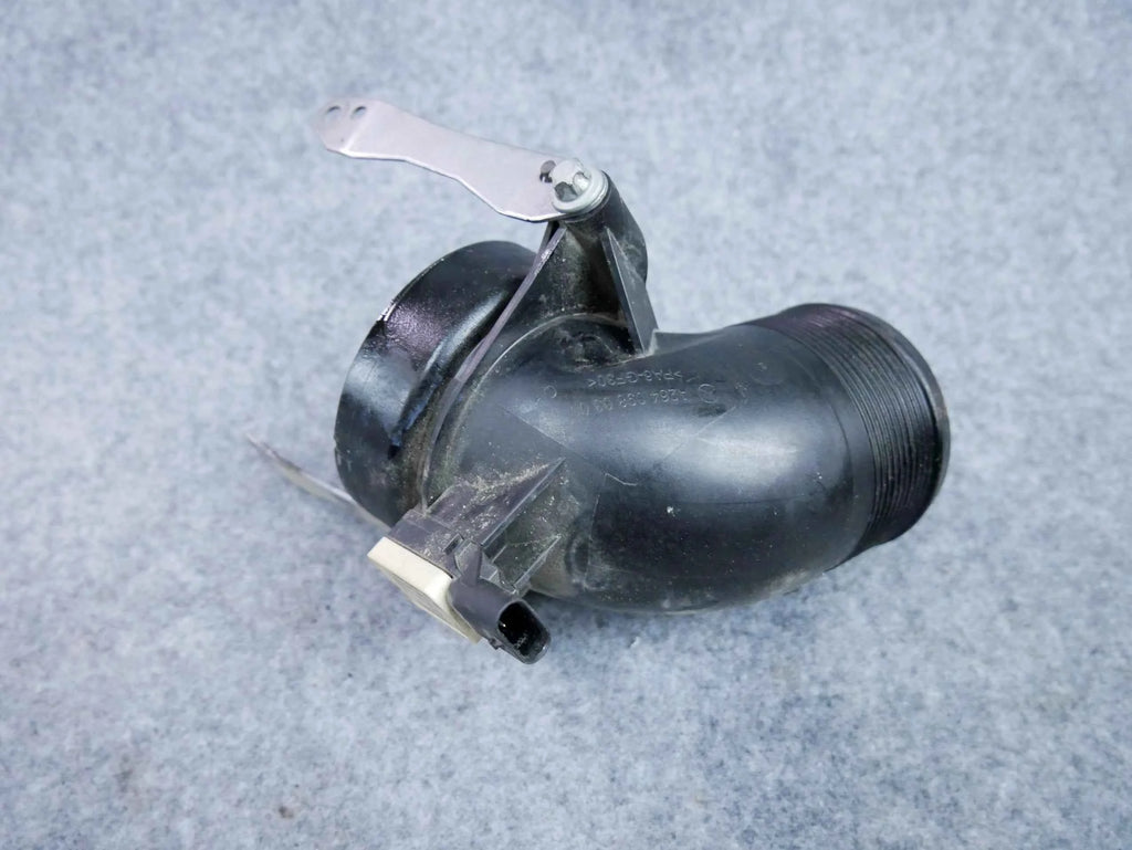 Rura króciec kolanko powietrza A2640980300 Mercedes C300 W205