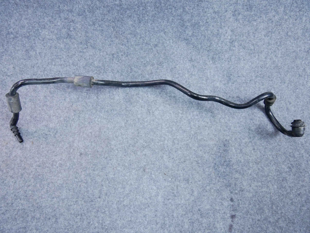 Rurka przewód powietrza A2054301800 Mercedes C300 W205