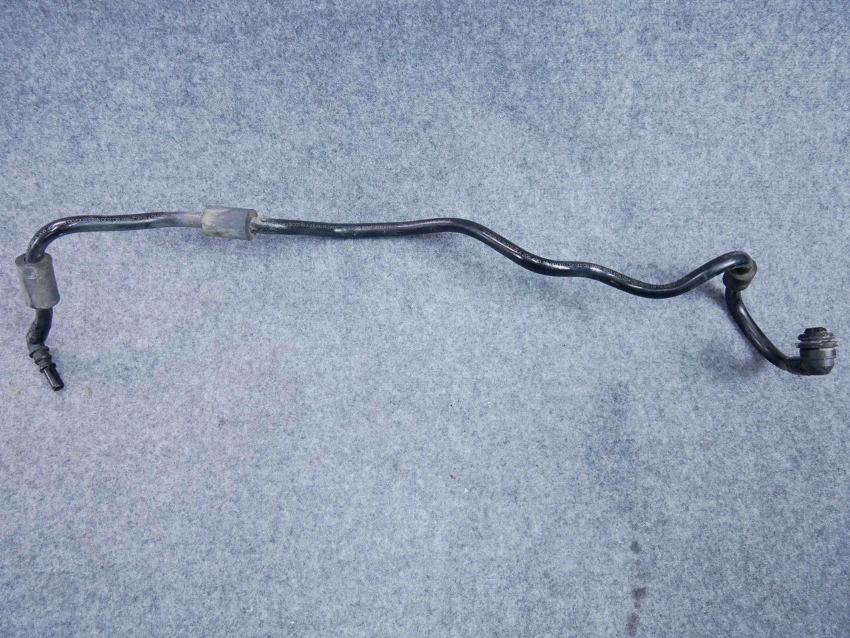Rurka przewód powietrza A2054301800 Mercedes C300 W205