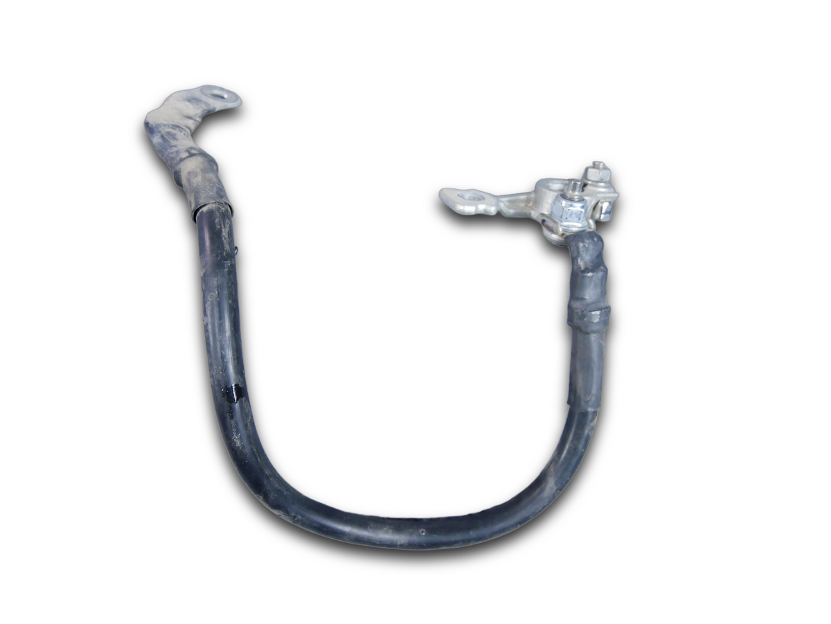 Klema minusowa masa kabel Mercedes C-klasa C300 W205