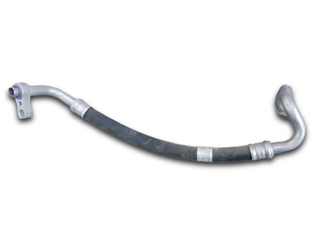 Rurka wąż przewód klimatyzacji A2058304904 Mercedes C-klasa C300 W205
