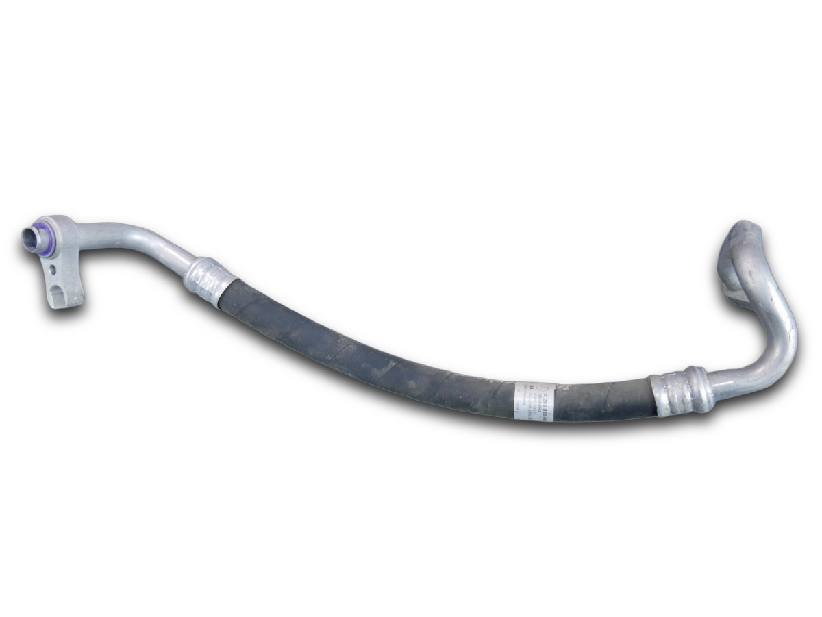 Rurka wąż przewód klimatyzacji A2058304904 Mercedes C-klasa C300 W205