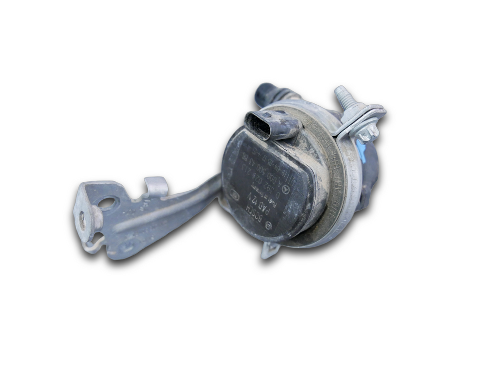 Dodatkowa pompa wody OEM A0005004386 Mercedes C300 W205