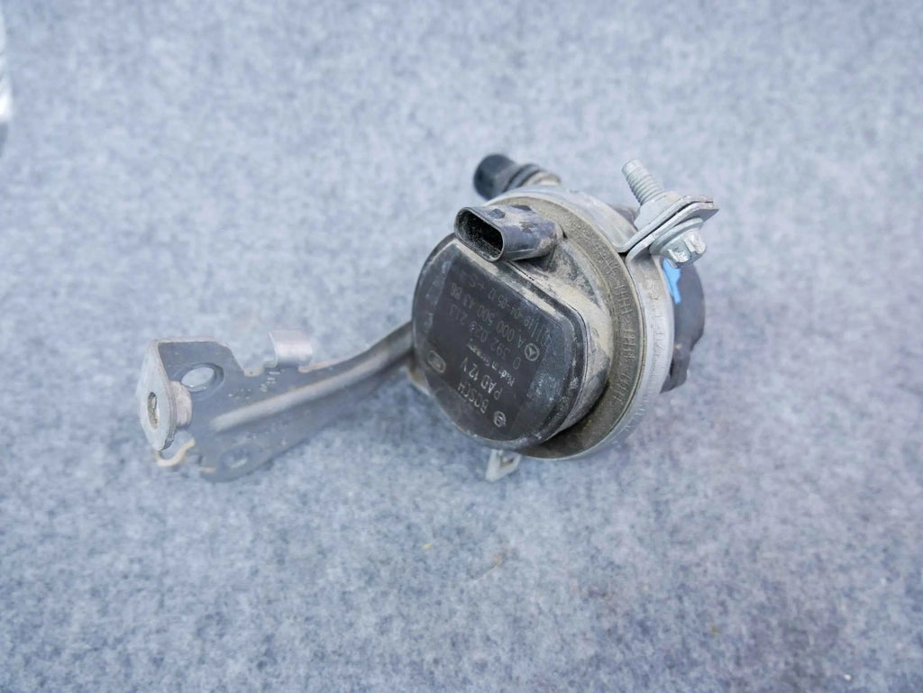 Dodatkowa pompa wody OEM A0005004386 Mercedes C300 W205