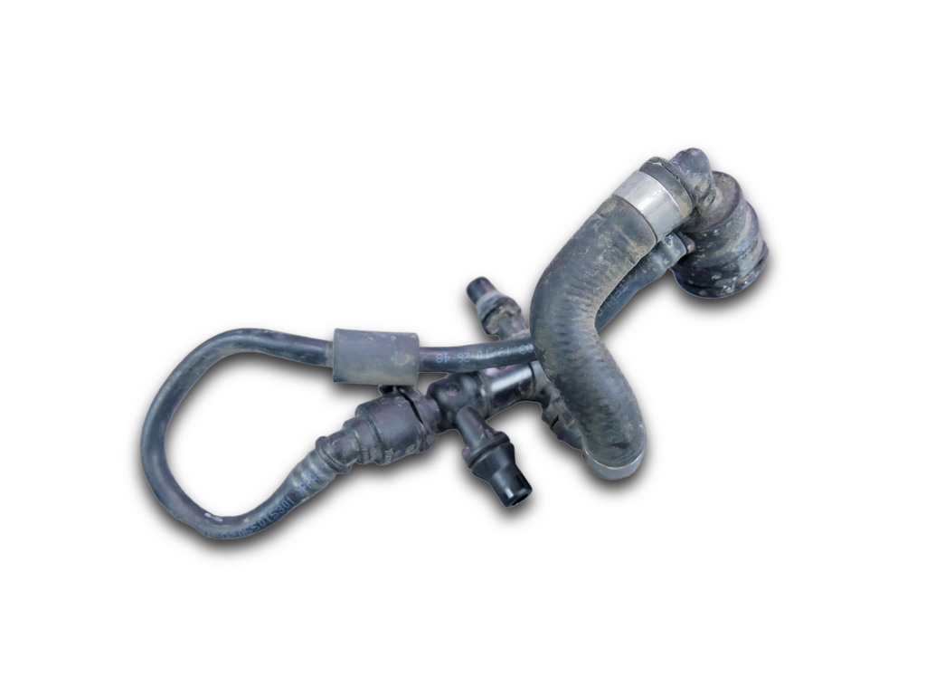 Rura wąż wody króciec A2055015301 Mercedes C300 W205