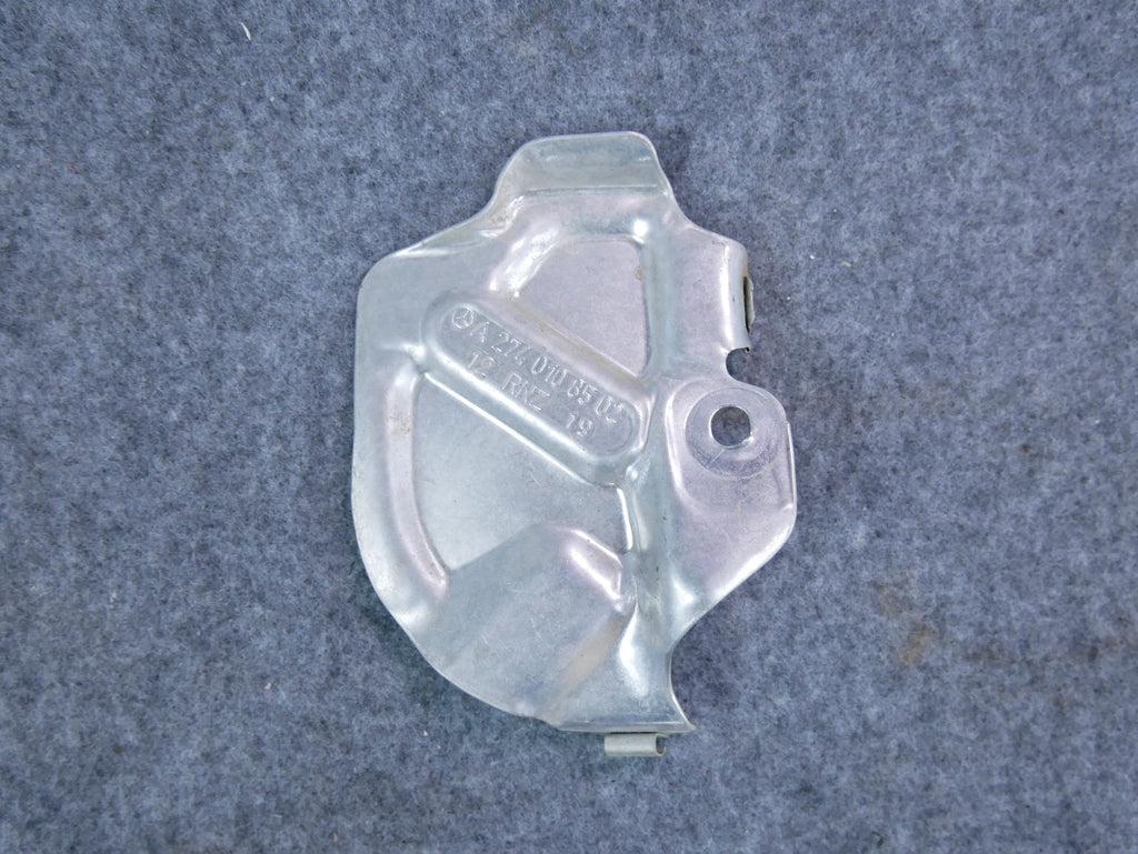 Osłona termiczna A2740108502 Mercedes C300 W205