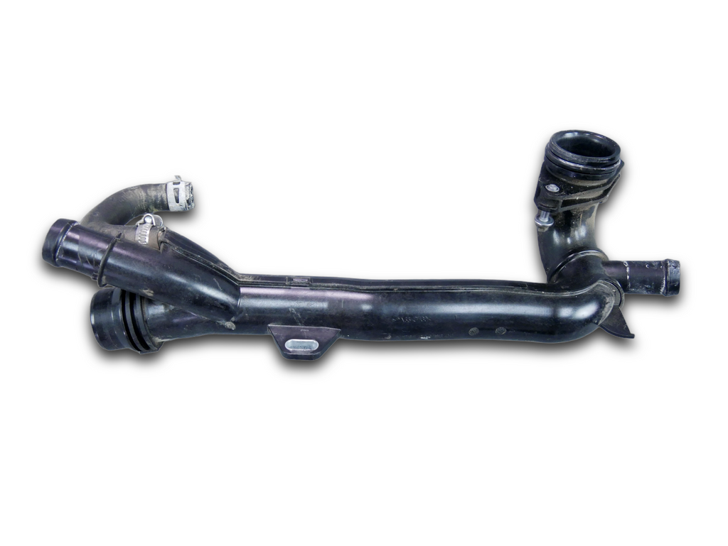 Rura przewód wody OEM A2642008600 Mercedes C300 W205