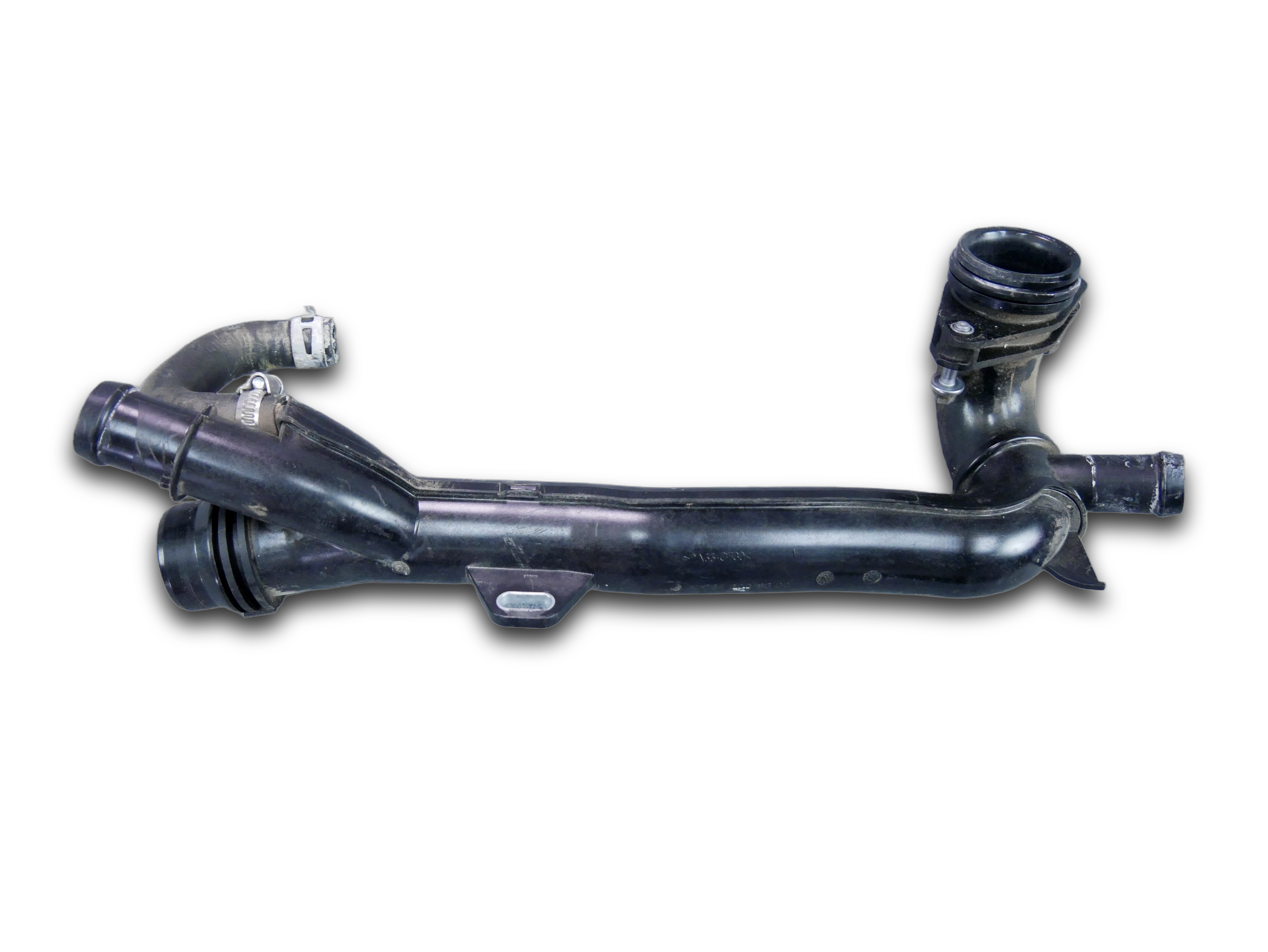 Rura przewód wody OEM A2642008600 Mercedes C300 W205
