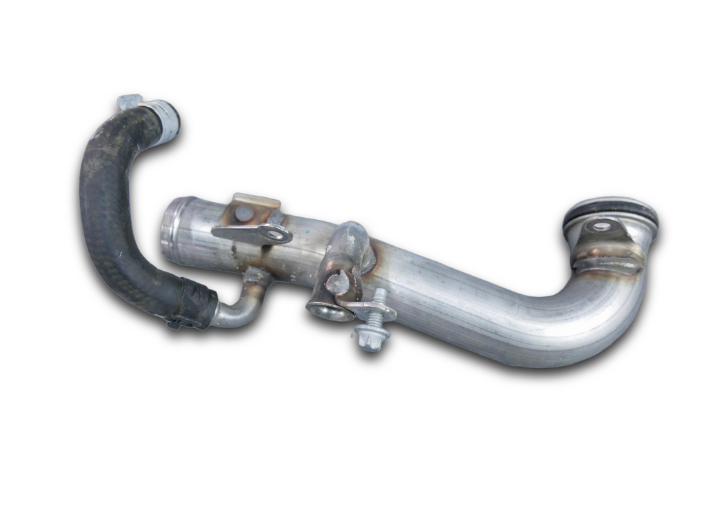 Rura przewód wody A2642000800 Mercedes C300 W205