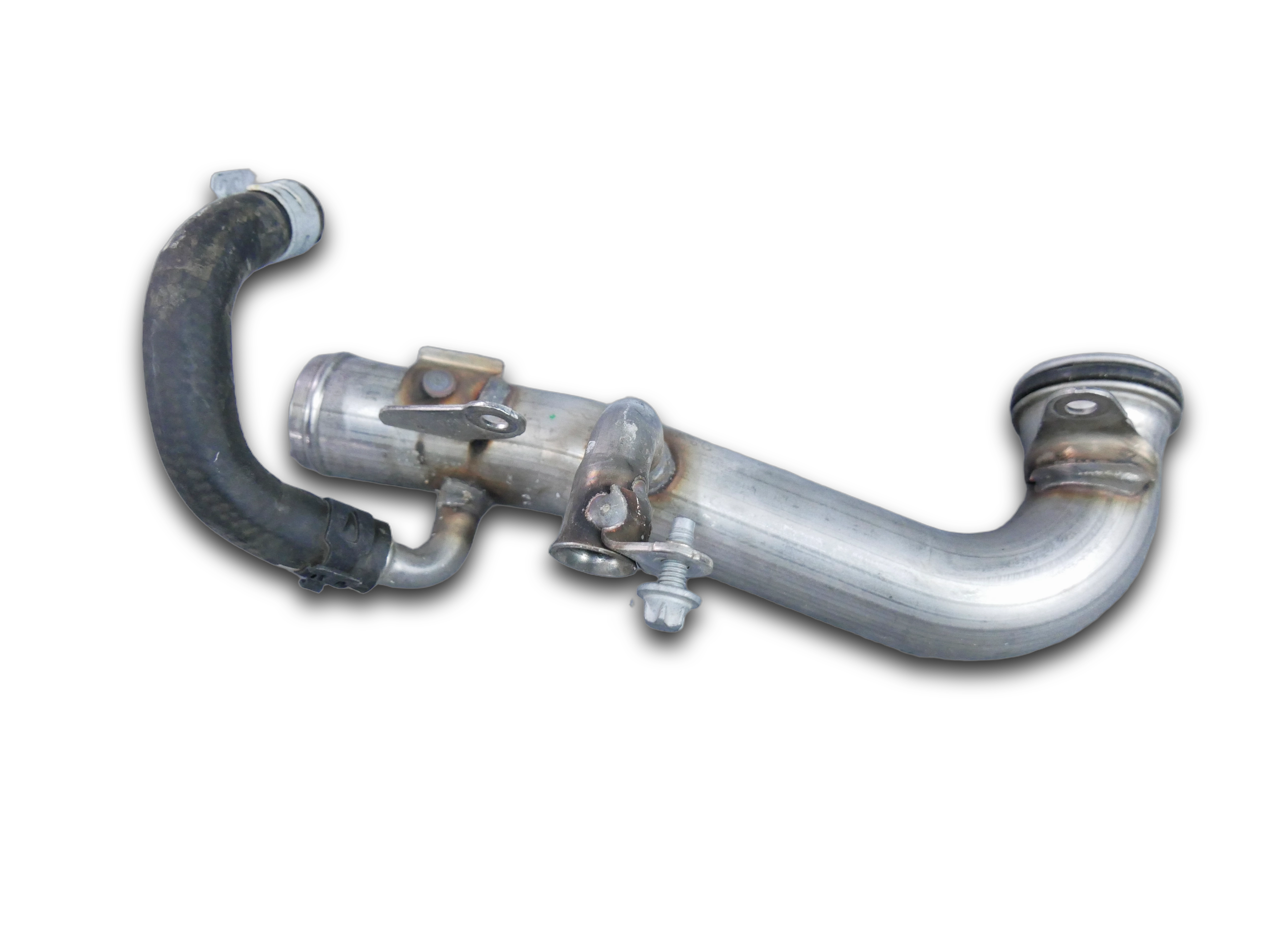 Rura przewód wody A2642000800 Mercedes C300 W205