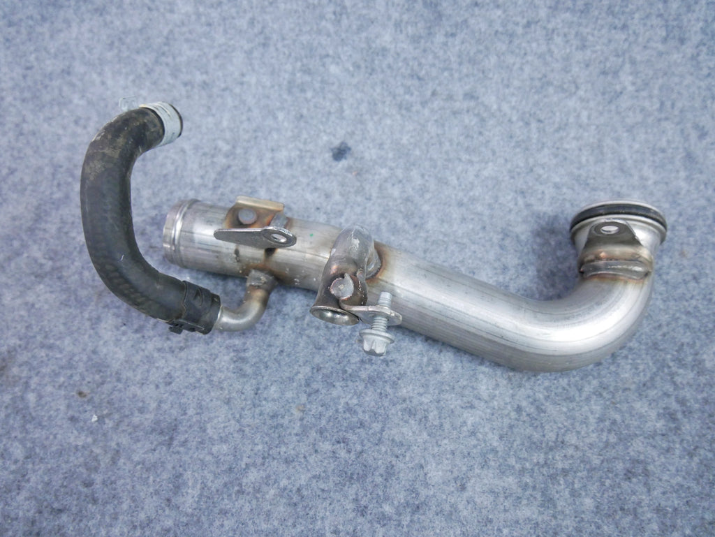 Rura przewód wody A2642000800 Mercedes C300 W205