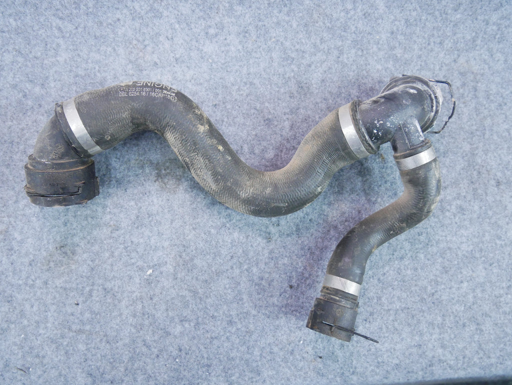 Rura wąż wody A2055018301 Mercedes C300 W205