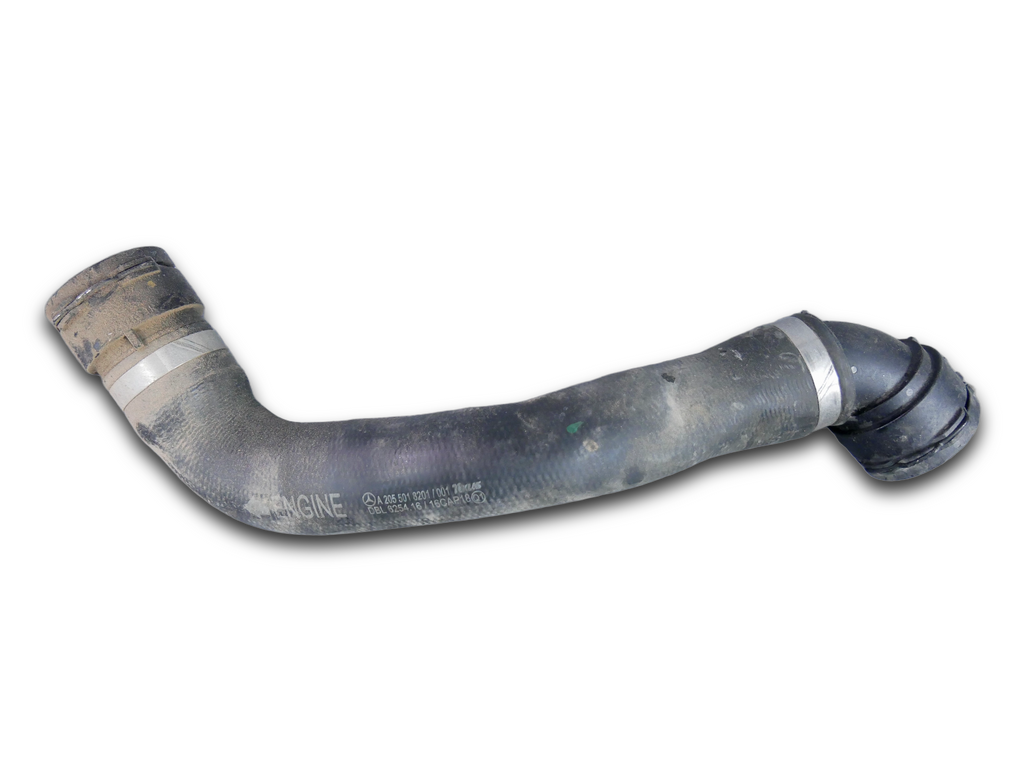Rura wąż wody A2055018201 Mercedes C300 W205