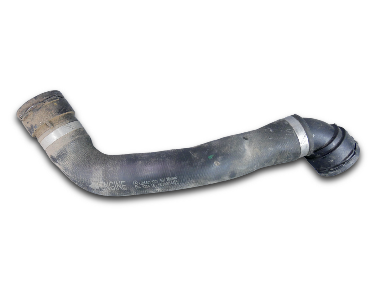 Rura wąż wody A2055018201 Mercedes C300 W205