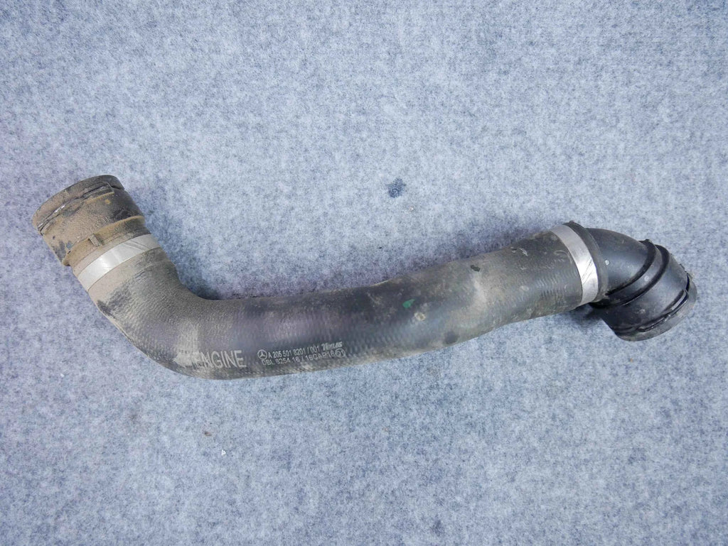 Rura wąż wody A2055018201 Mercedes C300 W205