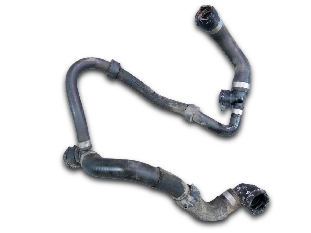 Rura wąż wody A2055018801 Mercedes C300 W205