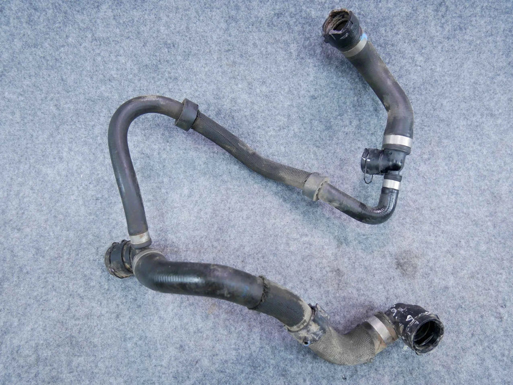 Rura wąż wody A2055018801 Mercedes C300 W205