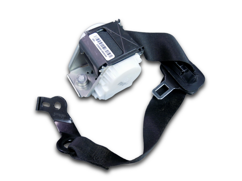 Pas bezpieczeństwa tylny środkowy A2058601485 Mercedes C-klasa C300 W205