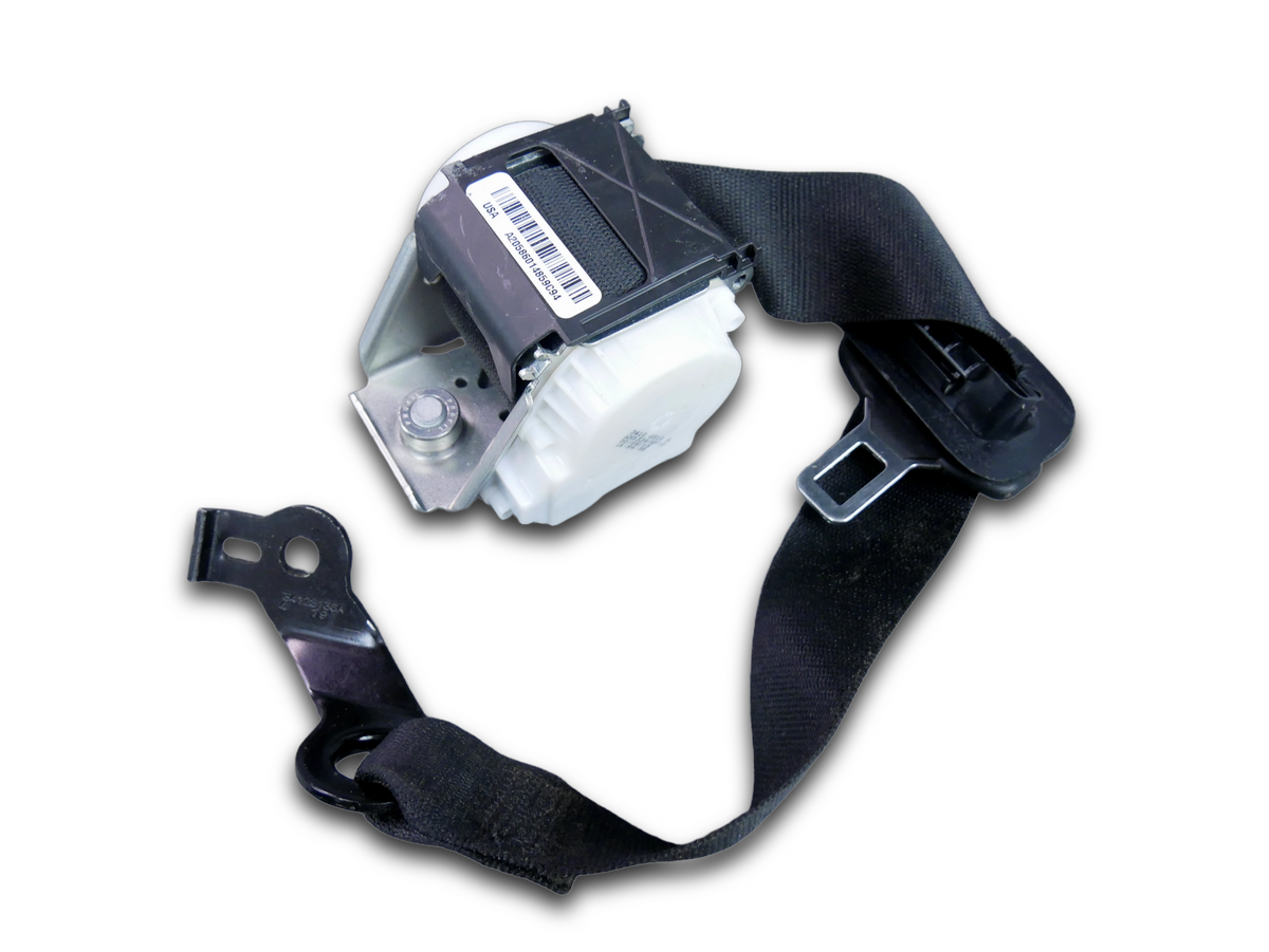 Pas bezpieczeństwa tylny środkowy A2058601485 Mercedes C-klasa C300 W205